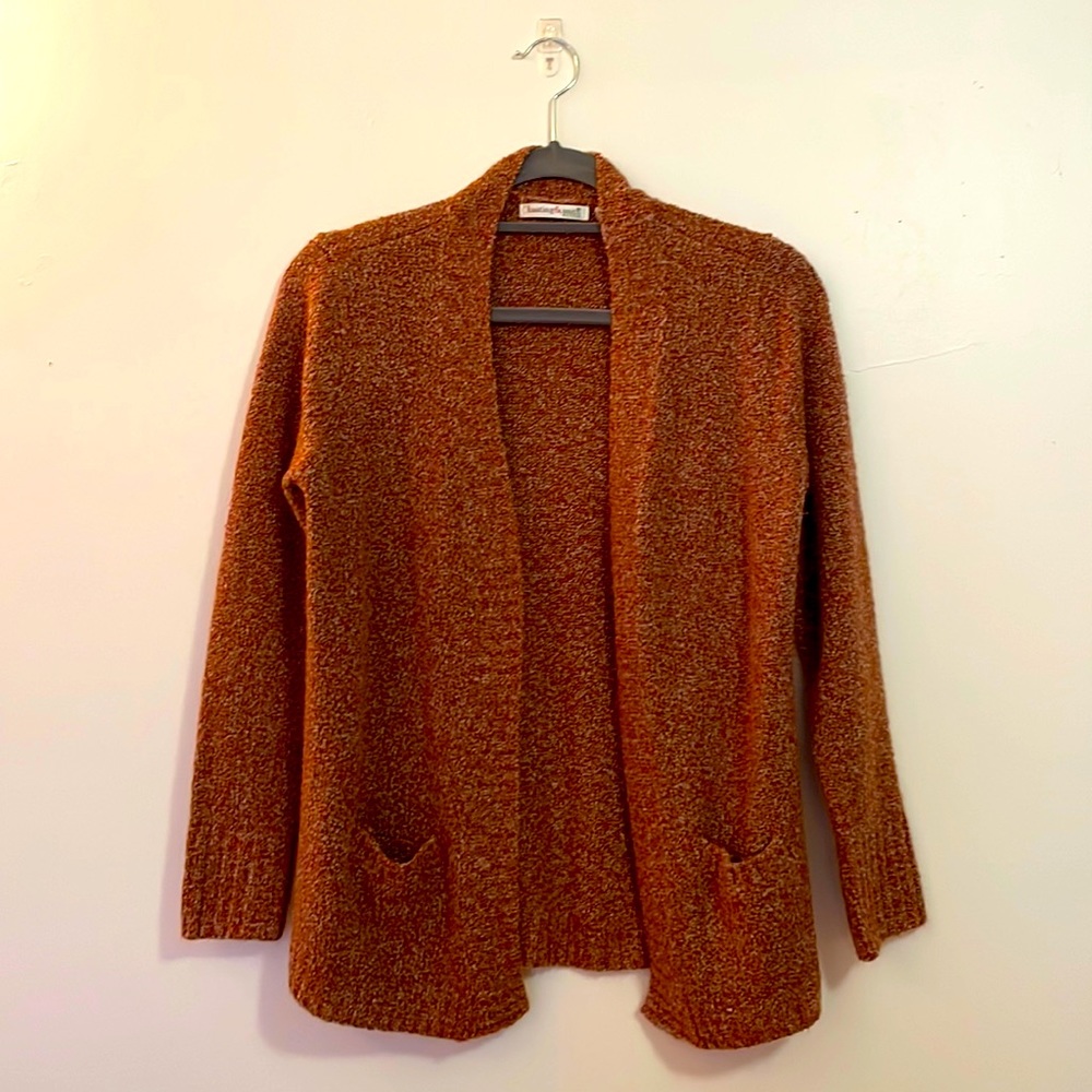 Hastings&Smith cardigan